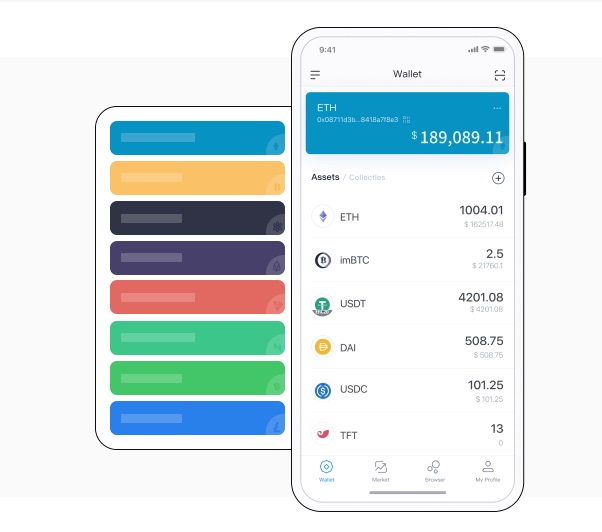 以太坊钱包提USDT到火币的